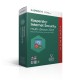 KASPERSKY Internet Security Multi-Device 2017 Full license 2usuario(s) 1a